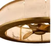 Marlowe Chandelier - Image 3