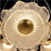 Imperial Two-Tier Chandelier - Image 3