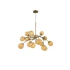 Highland 16-Light Chandelier