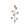 Highland Seven-Light Wall Sconce - Image 5