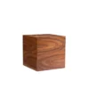 Brasea Side Table