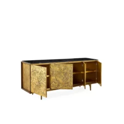 Alternative view of Signature Credenza