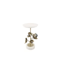 Soho Accent Table