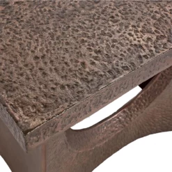 Alternative view of Sorelli Side Table