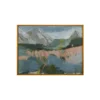 Summit Wall Art