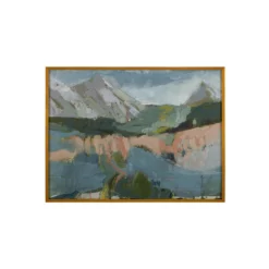 Summit Wall Art