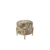 Valentina Ottoman at Modern Sense Furniture