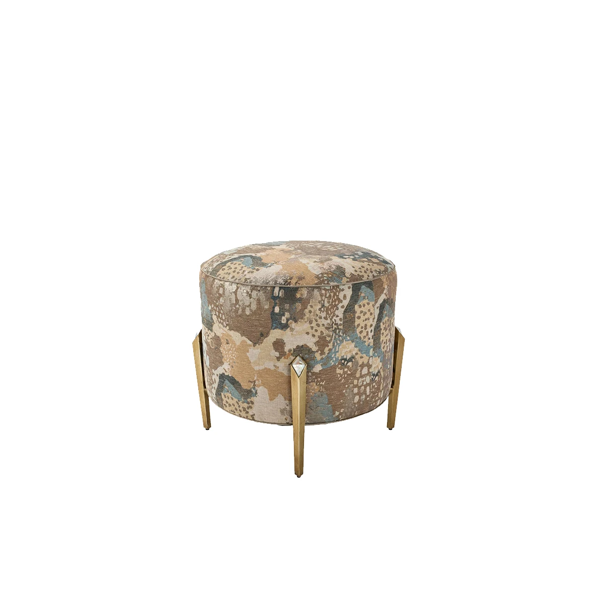 Valentina Ottoman at Modern Sense Furniture