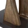 Velour Console Table - Image 3