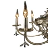 Westfield 8-Light Chandelier - Image 3
