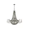 Westfield 8-Light Chandelier - Image 2