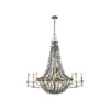 Westfield 8-Light Chandelier