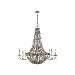Westfield 8-Light Chandelier