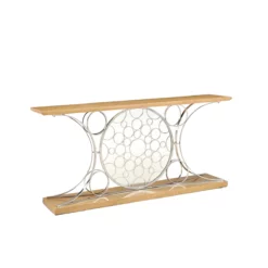 Windsor Console Table