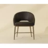 Abelson Dining Chair - Image 2