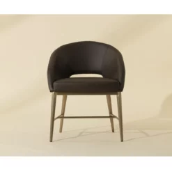 Alternative view of Abelson Dining Chair