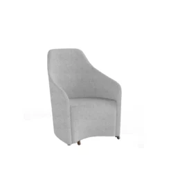 Alternative view of Adam Accent Chair