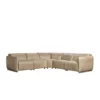 Alta 119" Power Motion Sectional