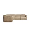 Alta 119" Power Motion Sectional - Image 3