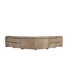 Alta 119" Power Motion Sectional - Image 4