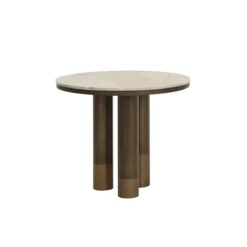 Alternative view of Andina Bistro Table