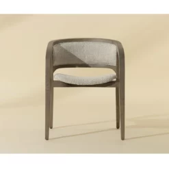 Alternative view of Arco Dining Chair