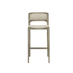 Alternative view of Arco Bar Stool