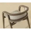 Arco Dining Chair - Image 3