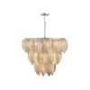 Riverstone 12-Light Chandelier