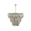 Riverstone 12-Light Chandelier - Image 2