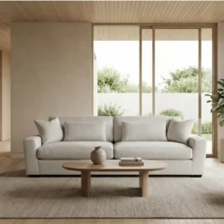 Alternative view of Autumn Sofa