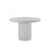 Avignon Round Dining Table