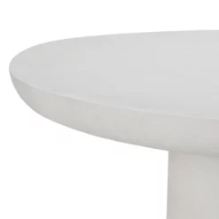 Alternative view of Avignon Round Dining Table