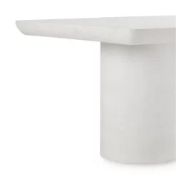 Alternative view of Avignon Dining Table