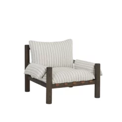 Balto Accent Chair