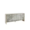 Bamboo Credenza