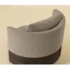 Bastille Swivel Accent Chair - Image 5