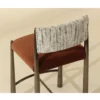 Bayard Counter Stool in Dark Bronze Finish - Image 3