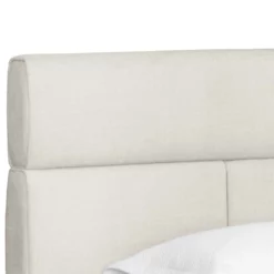 Alternative view of Beckham Bed