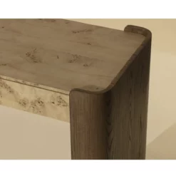 Alternative view of Beryl Desk