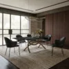 Brandi Dining Chair - Image 5