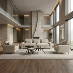 Alternative view of Boston Accent Chair