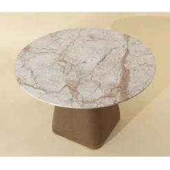 Alternative view of Bronwyn Dining Table