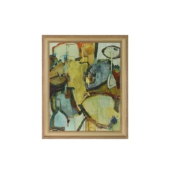 Callea No.2 Wall Art