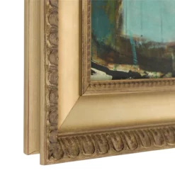 Alternative view of Callea No.2 Wall Art