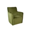 Soluna Swivel Accent Chair