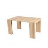 Mitra Extendable Dining Table