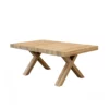 Torino Extendable Dining Table