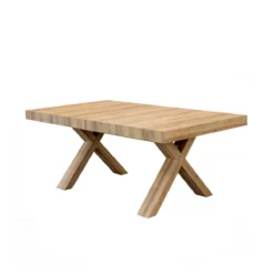 Torino Extendable Dining Table