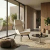 Charlie Accent Chair - Image 5